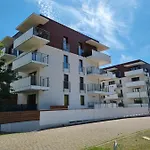 Apartamento Lipova Park Coffee&wi-fi- 500 M Do Plazy, Bezplatny Meleks Stegna (Pomerania)