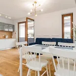 Apartamento Lipova Park Coffee&wi-fi- 500 M Do Plazy, Bezplatny Meleks Stegna (Pomerania)