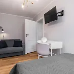 Apartamento Lipova Park Coffee&wi-fi- 500 M Do Plazy, Bezplatny Meleks Stegna (Pomerania)