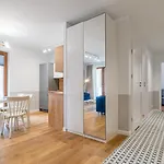 Lipova Park Coffee&wi-fi- 500 M Do Plazy, Bezplatny Meleks Apartamento Stegna (Pomerania)