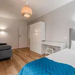 Apartamento Lipova Park Coffee&wi-fi- 500 M Do Plazy, Bezplatny Meleks