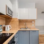 Apartamento Lipova Park Coffee&wi-fi- 500 M Do Plazy, Bezplatny Meleks Stegna (Pomerania)