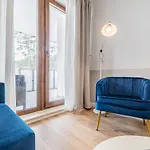 Lipova Park Coffee&wi-fi- 500 M Do Plazy, Bezplatny Meleks Stegna (Pomerania)