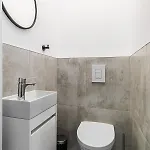 Apartamento Lipova Park Coffee&wi-fi- 500 M Do Plazy, Bezplatny Meleks Stegna (Pomerania)