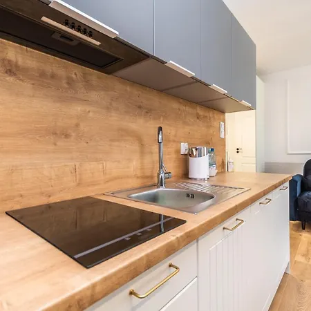 Lipova Park Coffee&wi-fi- 500 M Do Plazy, Bezplatny Meleks Apartamento *