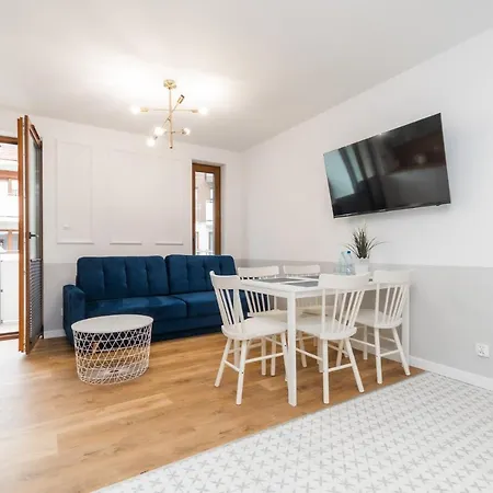 Apartman Lipova Park Coffee&wi-fi- 500 M Do Plazy, Bezplatny Meleks