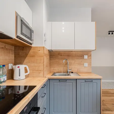 Apartamento Lipova Park Coffee&wi-fi- 500 M Do Plazy, Bezplatny Meleks Stegna (Pomerania)