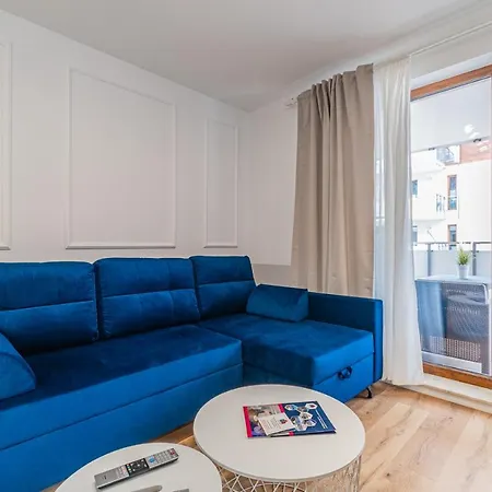 דירה Lipova Park Coffee&wi-fi- 500 M Do Plazy, Bezplatny Meleks סטגנה