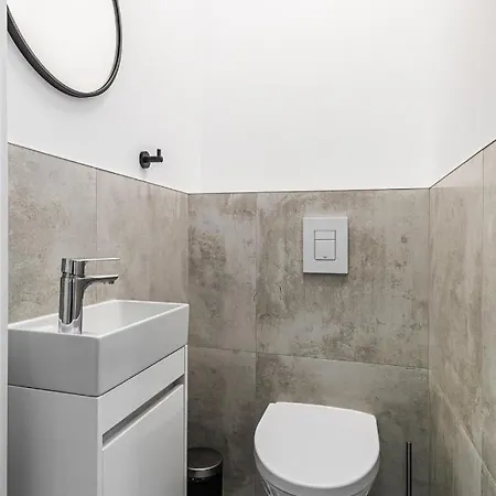 Apartamento Lipova Park Coffee&wi-fi- 500 M Do Plazy, Bezplatny Meleks Stegna (Pomerania)
