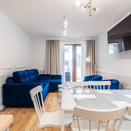 דירה Lipova Park Coffee&wi-fi- 500 M Do Plazy, Bezplatny Meleks