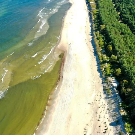 דירה Lipova Park Coffee&wi-fi- 500 M Do Plazy, Bezplatny Meleks סטגנה