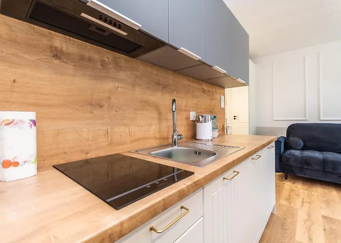 Lipova Park Coffee&wi-fi- 500 M Do Plazy, Bezplatny Meleks Apartamento *