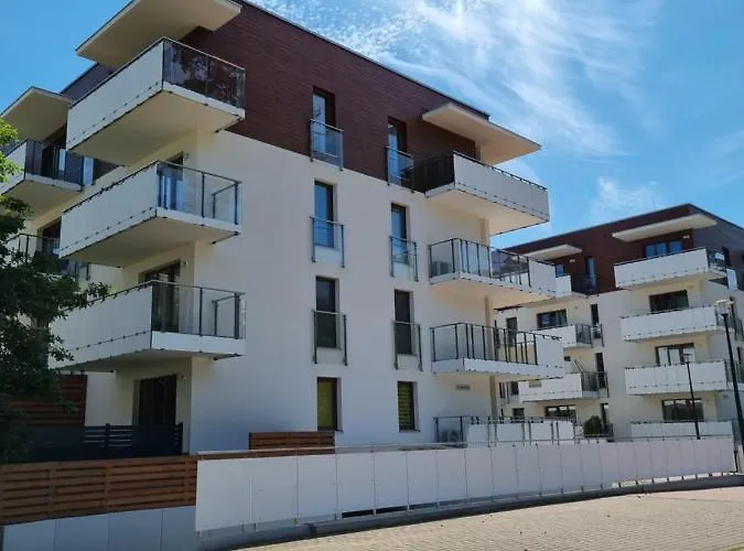 Apartman Lipova Park Coffee&wi-fi- 500 M Do Plazy, Bezplatny Meleks Stegna