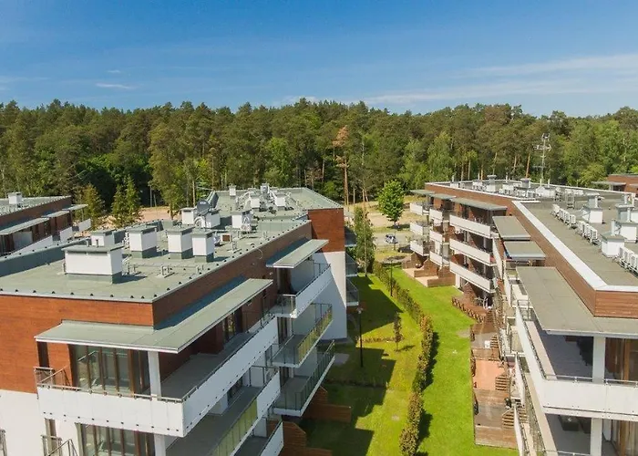 Lipova Park Coffee&wi-fi- 500 M Do Plazy, Bezplatny Meleks Apartman Stegna