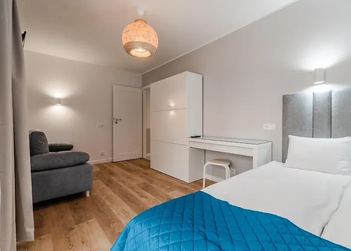 Apartman Lipova Park Coffee&wi-fi- 500 M Do Plazy, Bezplatny Meleks
