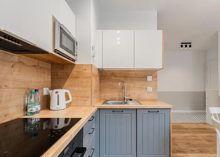 Apartamento Lipova Park Coffee&wi-fi- 500 M Do Plazy, Bezplatny Meleks Stegna (Pomerania)