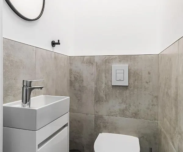 Apartman Lipova Park Coffee&wi-fi- 500 M Do Plazy, Bezplatny Meleks Stegna