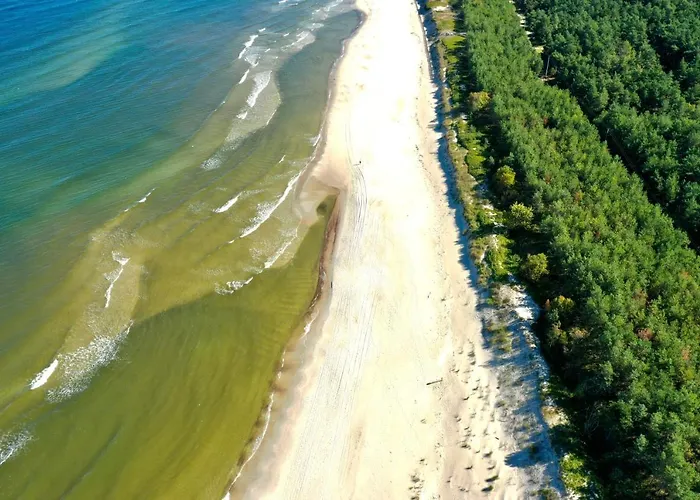 Apartamento Lipova Park Coffee&wi-fi- 500 M Do Plazy, Bezplatny Meleks Stegna (Pomerania)